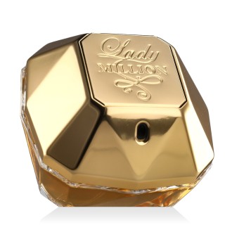 Rabanne Lady Million Eau De Parfum - tester 80 ml kvepalai moterims