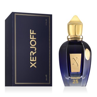 Xerjoff Torino25 Eau De Parfum 50 ml kvepalai unisex