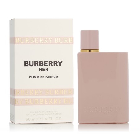 Burberry Burberry Her Elixir de Parfum Eau De Parfum Intense 50 ml kvepalai moterims