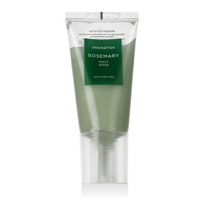 Aromatica Rosemary Scalp Scrub 165 g