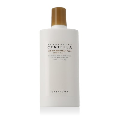 SKIN1004 Madagascar Centella Air-fit Suncream Plus SPF 50+ PA ++++ 50 ml