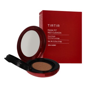 TIRTIR Mask Fit Red Cushion (21N Ivory) 4,5 g