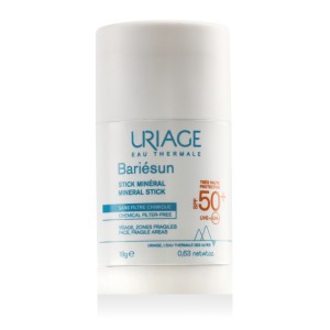 Uriage Bariésun Mineral Stick SPF 50+ 18 g