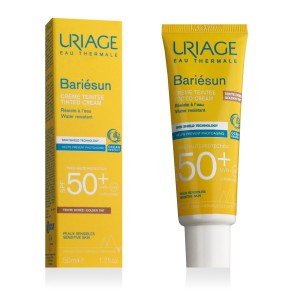 Uriage Bariésun Tinted Cream SPF 50+ 50 ml