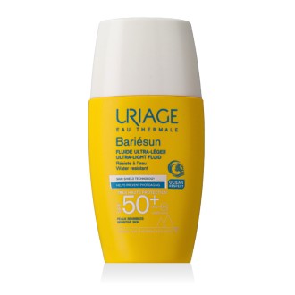 Uriage Bariésun Ultra-Light Fluid SPF 50+ 30 ml