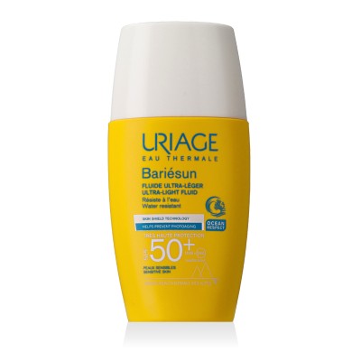 Uriage Bariésun Ultra-Light Fluid SPF 50+ 30 ml