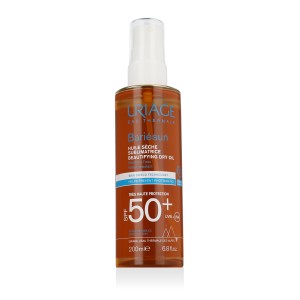 Uriage Bariésun Beautifying Dry Oil SPF 50+ 200 ml
