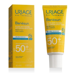 Uriage Bariésun Anti-Brown Spot Fluid SPF 50+ 40 ml