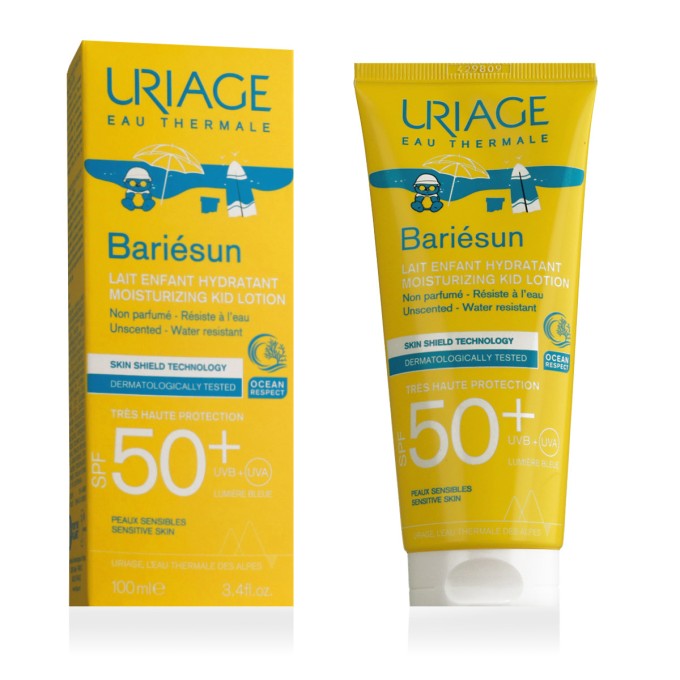 Uriage Bariésun Sunscreen Spray for Children SPF 50+100 ml