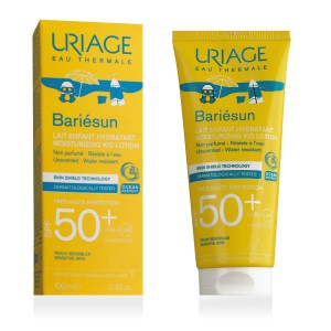 Uriage Bariésun Sunscreen Spray for Children SPF 50+100 ml
