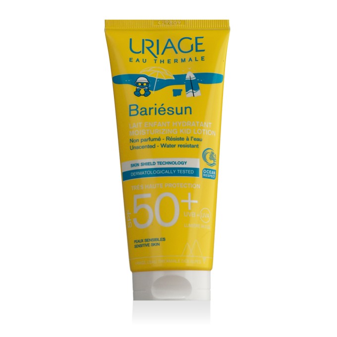 Uriage Bariésun Sunscreen Spray for Children SPF 50+100 ml