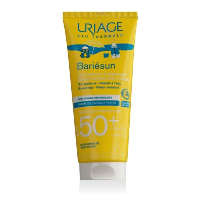 Uriage Bariésun Sunscreen Spray for Children SPF 50+100 ml