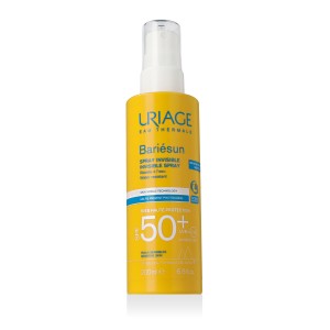 Uriage Bariésun Invisible Spray SPF 50+ 200 ml