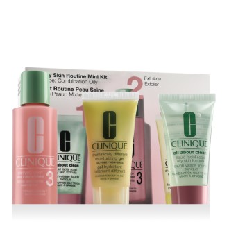 Clinique Healthy Skin Routine Mini Kit