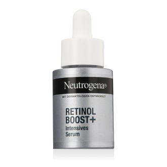 Neutrogena Retinol Boost+ Anti-Age Intense Serum 30 ml 2