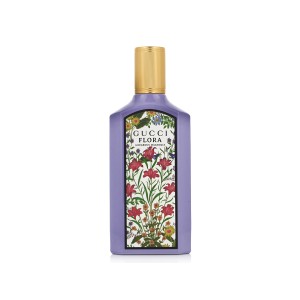 Gucci Flora Gorgeous Magnolia Eau De Parfum 100 ml kvepalai moterims