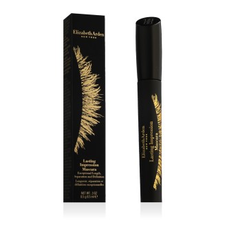 Elizabeth Arden Lasting Impression Mascara (01 Lasting Black) 8,5 ml 2