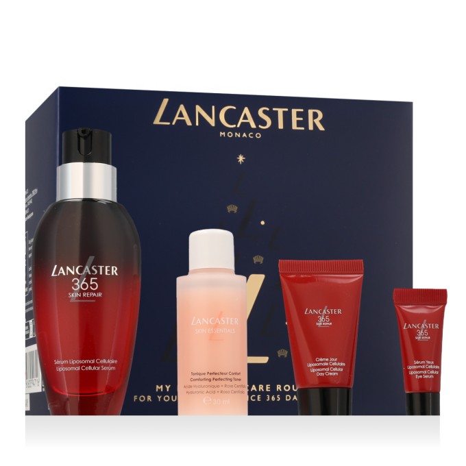 Lancaster My Daily Skincare Routine Set