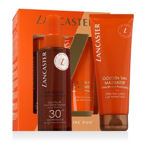 Lancaster My Sun Routine Duo SPF 30 Gift Set