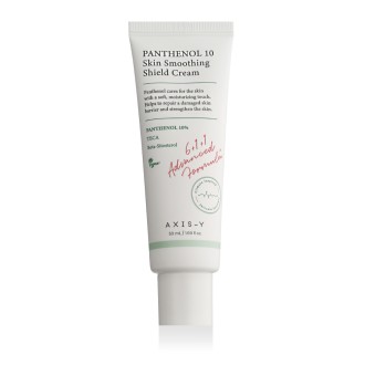 AXIS-Y Panthenol 10 Skin Smoothing Shield Cream 50 ml 2