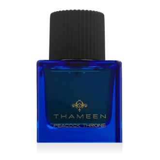 Thameen Peacock Throne Extrait de parfum - tester 50 ml kvepalai moterims