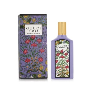 Gucci Flora Gorgeous Magnolia Eau De Parfum 100 ml kvepalai moterims 2