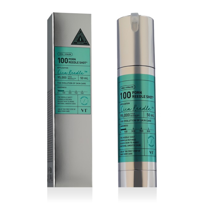 VT Cosmetics PDRN Reedle Shot 100 50 ml