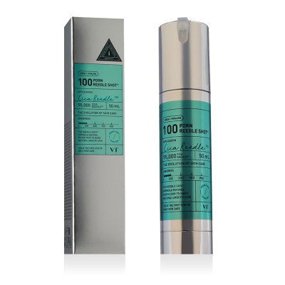 VT Cosmetics PDRN Reedle Shot 100 50 ml