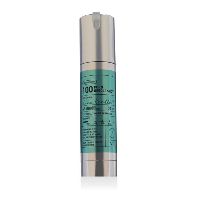VT Cosmetics PDRN Reedle Shot 100 50 ml