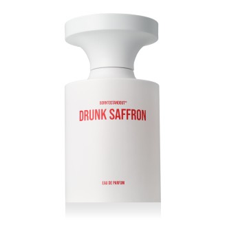 BORNTOSTANDOUT DRUNK SAFFRON Eau De Parfum - tester 100 ml kvepalai unisex 2