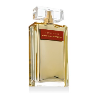 Narciso Rodriguez Safran Musc Eau De Parfum Intense - tester 100 ml kvepalai unisex