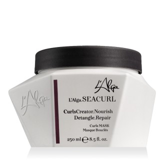 L'Alga SEACURL Curls Mask 250 ml