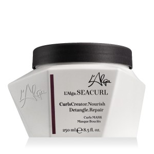 L'Alga SEACURL Curls Mask 250 ml