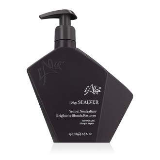 L'Alga SEALVER Silver Mask 250 ml