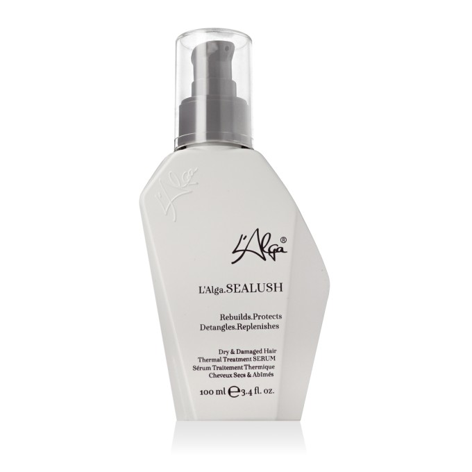 L Alga SEALUSH Dry Thermal Treatment Serum 100 ml