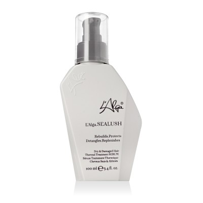 L Alga SEALUSH Dry Thermal Treatment Serum 100 ml