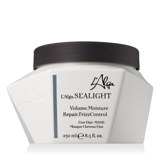 L'Alga SEALIGHT Fine Hair Mask 250 ml