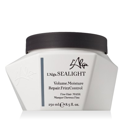 L'Alga SEALIGHT Fine Hair Mask 250 ml