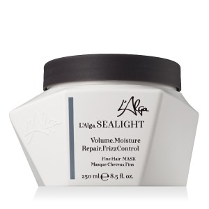 L'Alga SEALIGHT Fine Hair Mask 250 ml