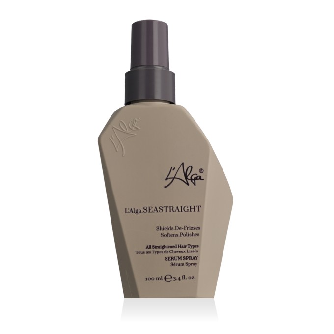 L'Alga SEASTRAIGHT Serum Spray 100 ml