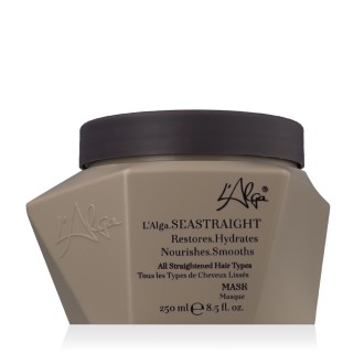 L'Alga SEASTRAIGHT Mask 100 ml
