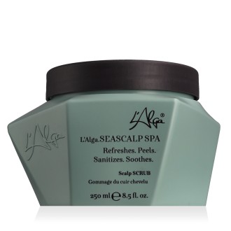 L'Alga SEASCALP SPA Scalp Scrub 250 ml