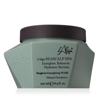 L'Alga SEASCALP SPA Seagrow Energizing Mask 250 ml