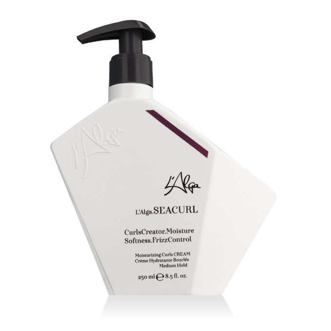L'Alga SEACURL Moisturizing Curls Cream 250 ml