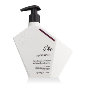 L'Alga SEACURL Moisturizing Curls Cream 250 ml
