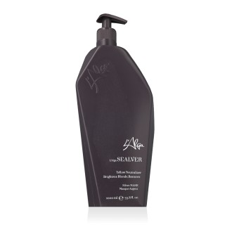 L'Alga SEALVER Silver Mask 1000 ml