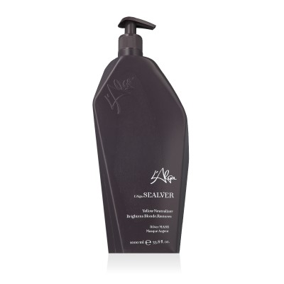 L'Alga SEALVER Silver Mask 1000 ml