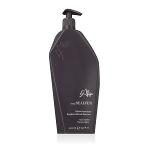 L'Alga SEALVER Silver Mask 1000 ml