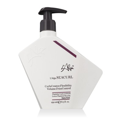 L'Alga SEACURL Elasticity Curls Lotion 250 ml