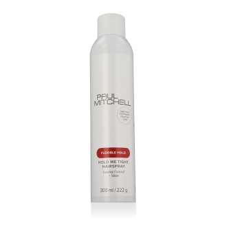 Paul Mitchell Flexible Hold Hold Me Tight Hairspray 300 ml